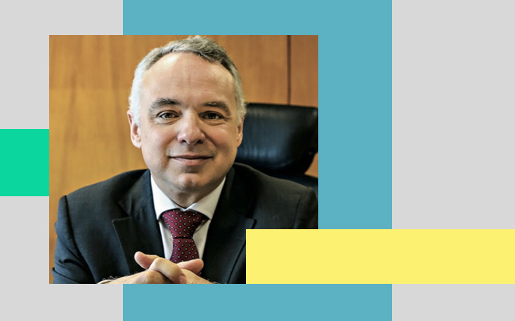 &ldquo;&Eacute; mais f&aacute;cil vender produtos portugueses na Litu&acirc;nia do que produtos paulistas no Rio&rdquo;