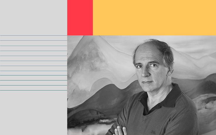 Brasil precisa mudar a l&oacute;gica da pol&iacute;tica fiscal constru&iacute;da nos &uacute;ltimos 30 anos
