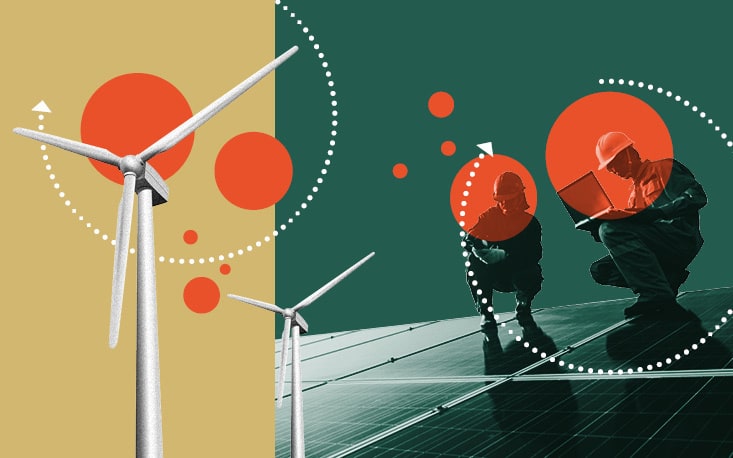 Agendas ambiental e clim&aacute;tica s&atilde;o oportunidades de ganho de efici&ecirc;ncia para o com&eacute;rcio