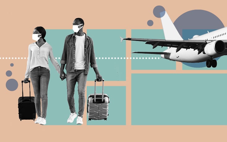 Turismo nacional fatura R$ 152,4 bilh&otilde;es em 2021