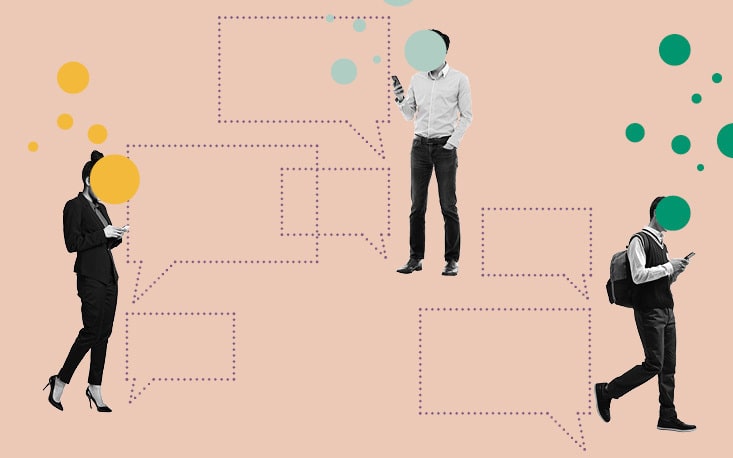 Em manifesto, FecomercioSP e entidades sugerem aperfei&ccedil;oamento do &ldquo;PL das fake news&rdquo; para evitar preju&iacute;zos aos neg&oacute;cios