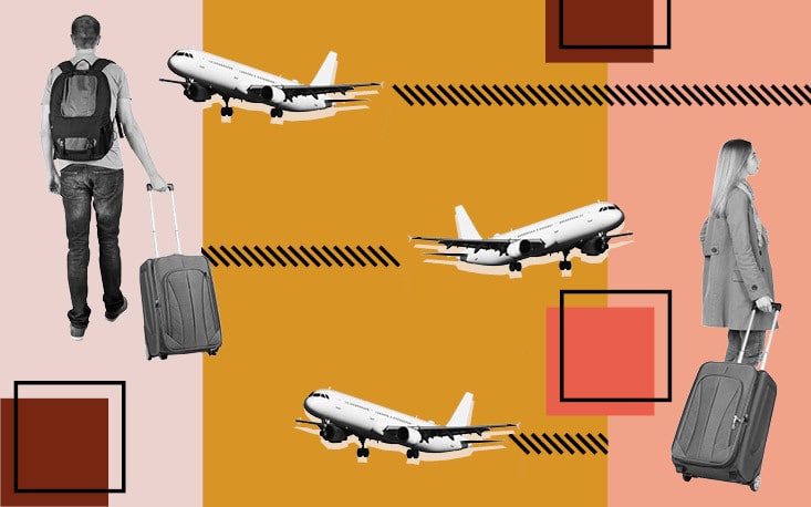 Puxado pelo setor a&eacute;reo, turismo nacional fatura R$ 15,3 bilh&otilde;es em janeiro