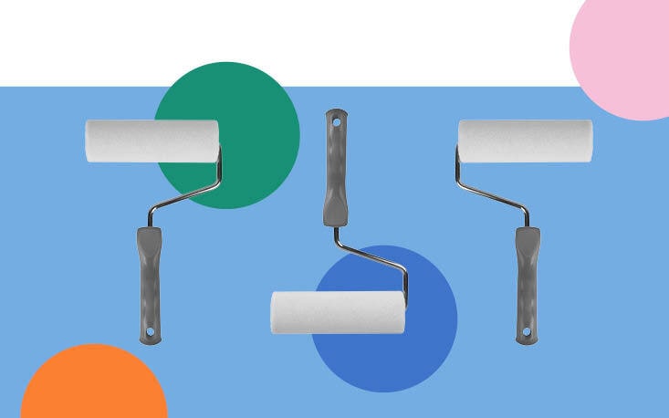 Prorrogada campanha que une cadeia produtiva em torno do descarte de sobras de tintas e acess&oacute;rios de pintura usados em obras ou reformas