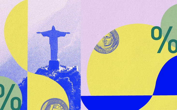 Turismo nacional cresce 17,8% em fevereiro na compara&ccedil;&atilde;o anual