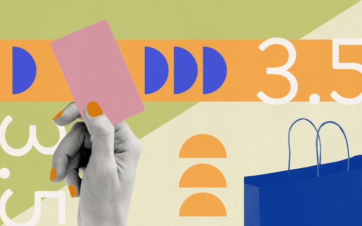 &Iacute;ndice de Expans&atilde;o do Com&eacute;rcio cresce 3,5% em abril