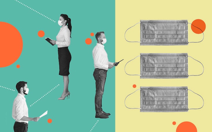 Fim do estado de emerg&ecirc;ncia p&uacute;blica: empresas precisam se atentar &agrave;s regras internas de combate &agrave; pandemia para evitar passivos trabalhistas