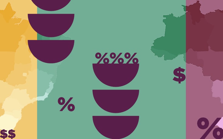 Multas e infra&ccedil;&otilde;es representam grande parte do contencioso tribut&aacute;rio brasileiro