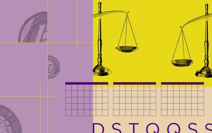 Tempo m&eacute;dio de tramita&ccedil;&atilde;o processual tribut&aacute;ria no Pa&iacute;s supera dois anos, aponta estudo do CNJ