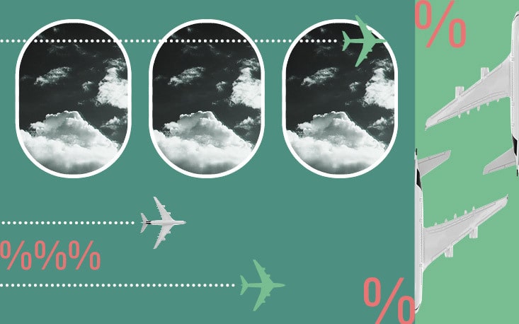 Em mar&ccedil;o, turismo nacional cresce 43,5% na compara&ccedil;&atilde;o anual