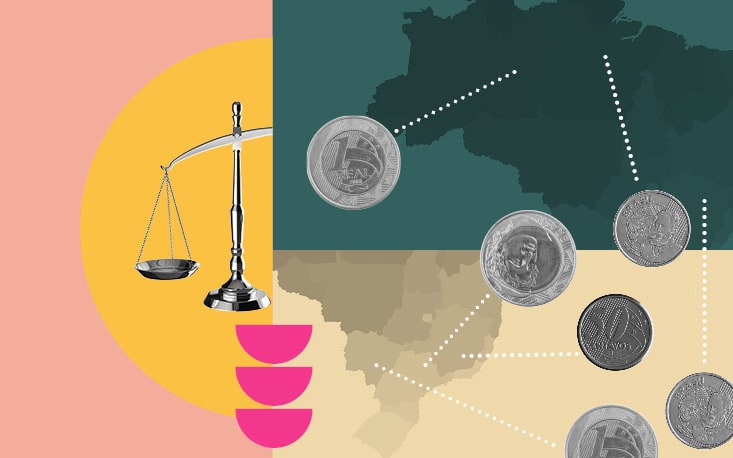 Rec&eacute;m-empossado, secret&aacute;rio da Fazenda paulista compartilha seus planos de gest&atilde;o em reuni&atilde;o do Conselho de Assuntos Tribut&aacute;rios da FecomercioSP