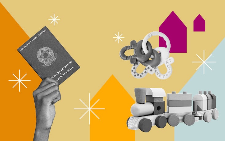 Medida Provis&oacute;ria permite flexibiliza&ccedil;&atilde;o de jornada para m&atilde;es e pais de filhos pequenos