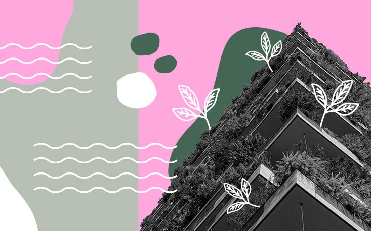 Proposta prev&ecirc; redu&ccedil;&atilde;o da al&iacute;quota do IPTU para quem adotar pr&aacute;ticas sustent&aacute;veis