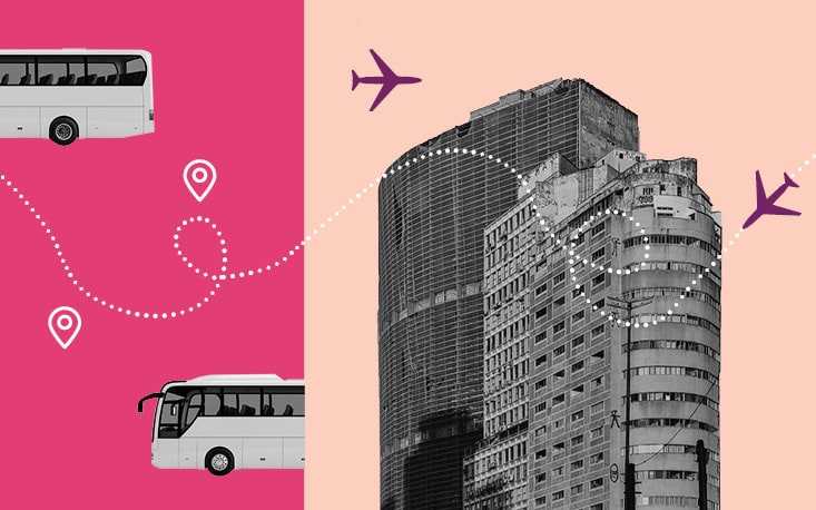 Em maio, turismo cresce 6,9% na capital paulista