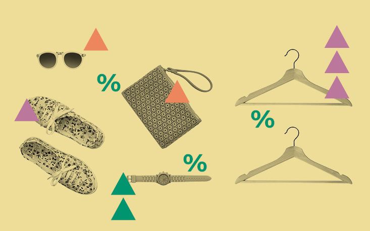 Varejo paulista cresce 18% em abril, na compara&ccedil;&atilde;o anual, e obt&eacute;m maior faturamento para o m&ecirc;s desde 2008