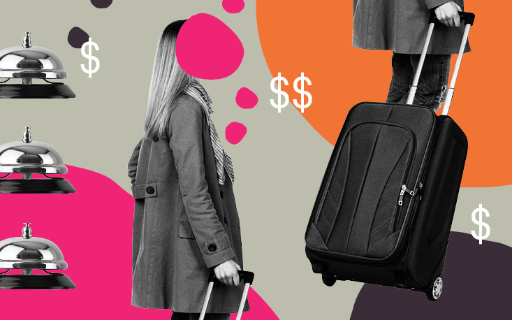 Setor de servi&ccedil;os registra maior faturamento para o m&ecirc;s de maio desde 2010