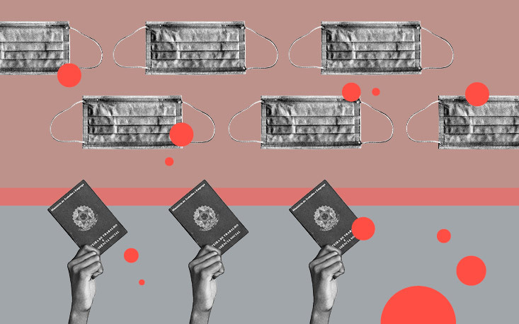 Lei estabelece regras trabalhistas diferenciadas para per&iacute;odos de calamidade p&uacute;blica