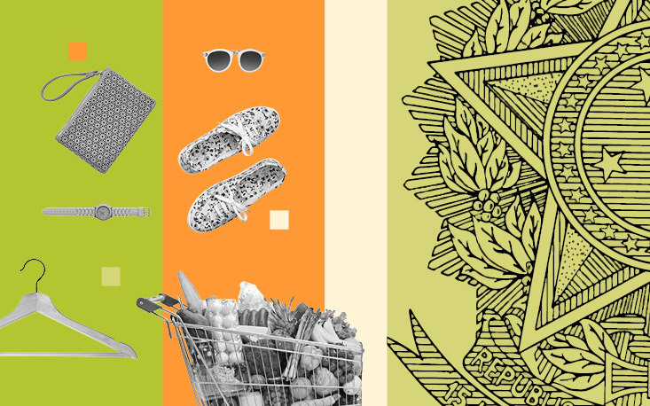 Gera&ccedil;&atilde;o de emprego no com&eacute;rcio paulista recua 56% no primeiro semestre