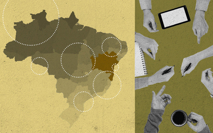 Codecon-SP divide experi&ecirc;ncia com a Bahia para ajudar na cria&ccedil;&atilde;o do C&oacute;digo de Defesa do Contribuinte baiano