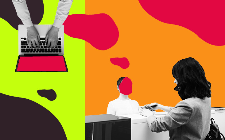 Subsecret&aacute;rio da Receita Estadual esclarece reclama&ccedil;&atilde;o sobre problemas no atendimento presencial