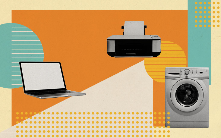 Com&eacute;rcio pode divulgar servi&ccedil;o de coleta de eletroeletr&ocirc;nico em domic&iacute;lio para atingir metas do sistema de Log&iacute;stica Reversa