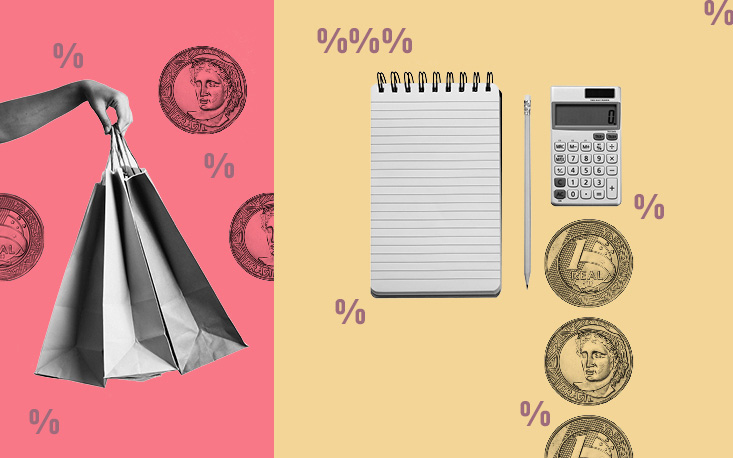Confian&ccedil;a dos empres&aacute;rios do com&eacute;rcio tem queda na capital paulista em agosto