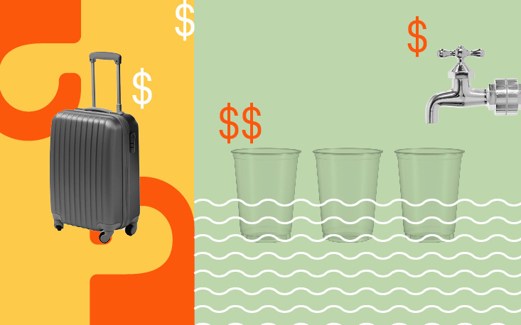 ESG no turismo: pa&iacute;ses ainda d&atilde;o pouca aten&ccedil;&atilde;o &agrave; sustentabilidade