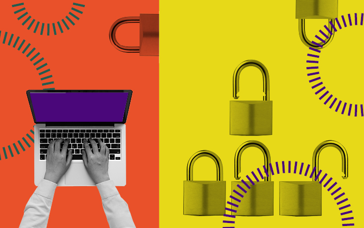 LGPD em n&uacute;meros: como anda a implementa&ccedil;&atilde;o das principais etapas da lei nas empresas?