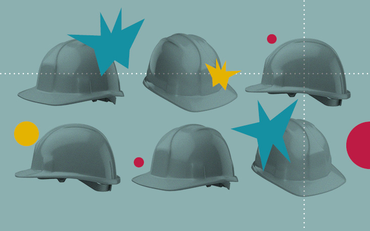 Conhe&ccedil;a as regras para os equipamentos de prote&ccedil;&atilde;o individual e evite erros