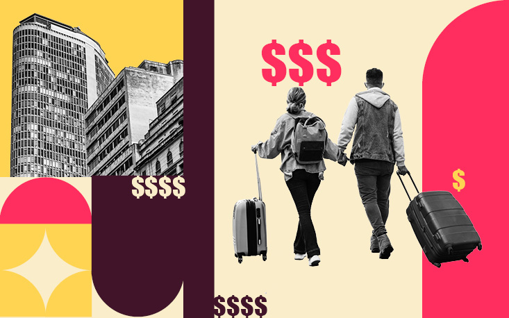 F&eacute;rias elevam em 7,8% a atividade do turismo na capital paulista em julho