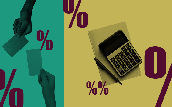 Endividamento cresce na capital paulista, superando mais um recorde da s&eacute;rie hist&oacute;rica