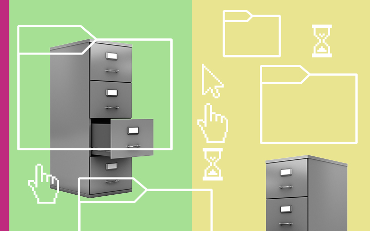 Entenda como a sua empresa ganha com a lei que unifica as bases de dados e digitaliza atividades de todos os cart&oacute;rios do Pa&iacute;s