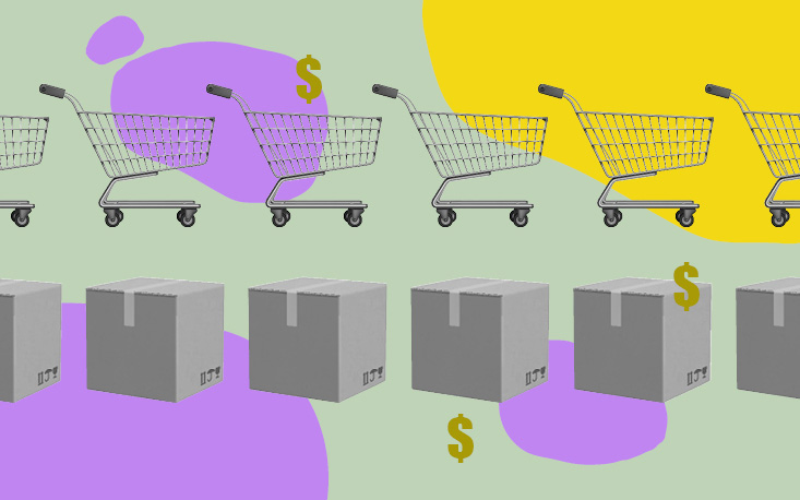 Saiba quais a&ccedil;&otilde;es adotar para tentar reduzir as perdas no varejo