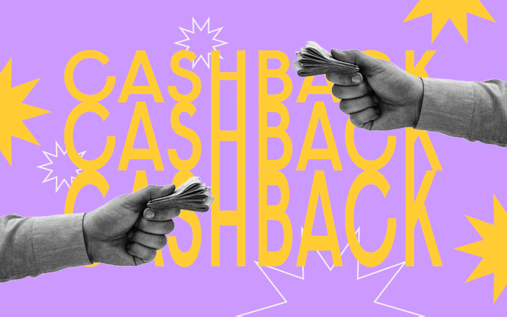 &ldquo;Cashback&rdquo;: saiba como implementar o programa de fideliza&ccedil;&atilde;o no seu neg&oacute;cio sem prejudicar o caixa