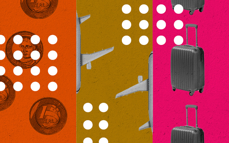 Recupera&ccedil;&atilde;o expressiva do turismo faz setor de servi&ccedil;os em S&atilde;o Paulo crescer 11% no primeiro semestre