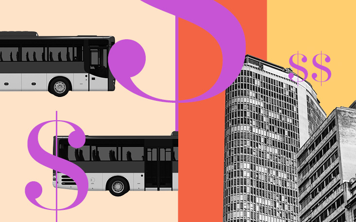 Queda nos pre&ccedil;os dos combust&iacute;veis faz custo de vida cair em S&atilde;o Paulo, diz FecomercioSP