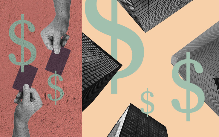 Projeto de lei garante mais seguran&ccedil;a patrimonial aos s&oacute;cios de empresas