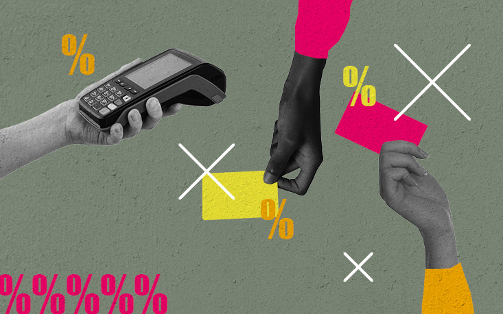 Aten&ccedil;&atilde;o &agrave; padroniza&ccedil;&atilde;o de c&oacute;digos de recusa no pagamento com cart&atilde;o de cr&eacute;dito