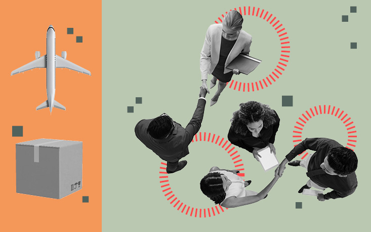 Palestras na FecomercioSP trazem pautas e atualiza&ccedil;&otilde;es sobre com&eacute;rcio exterior