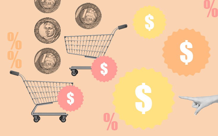 Pela livre-iniciativa e desburocratiza&ccedil;&atilde;o: FecomercioSP &eacute; contra projeto que obriga supermercados e atacadistas a informar principais aumentos