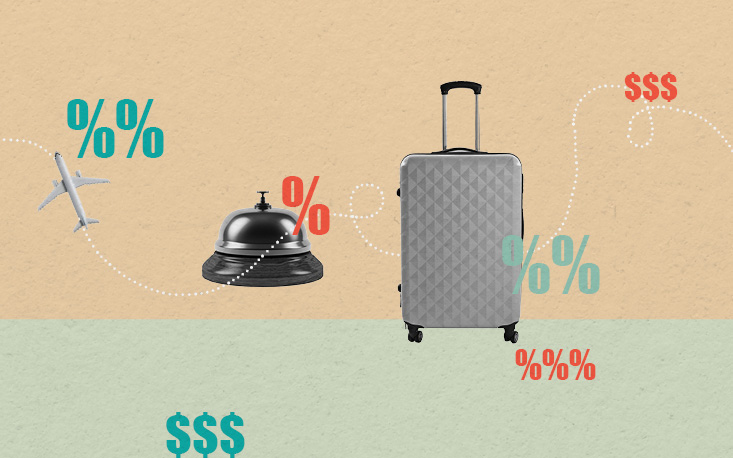 Faturamento do turismo na cidade de S&atilde;o Paulo cresce 95% em um ano