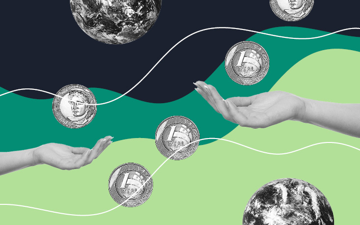 Empresas do setor de servi&ccedil;os apostam na responsabilidade social