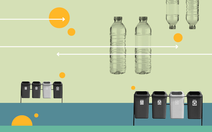Log&iacute;stica Reversa: FecomercioSP exp&otilde;e inconsist&ecirc;ncia em norma que quer instituir log&iacute;stica reversa das embalagens de pl&aacute;stico