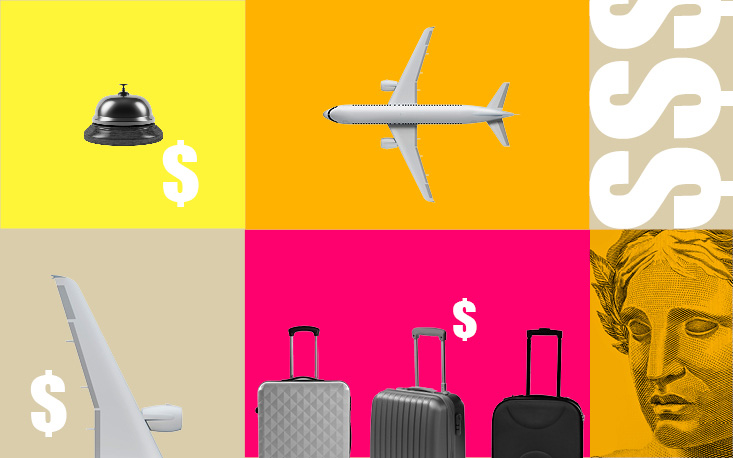 Turismo nacional fatura mais de R$ 18 bilh&otilde;es no m&ecirc;s de setembro