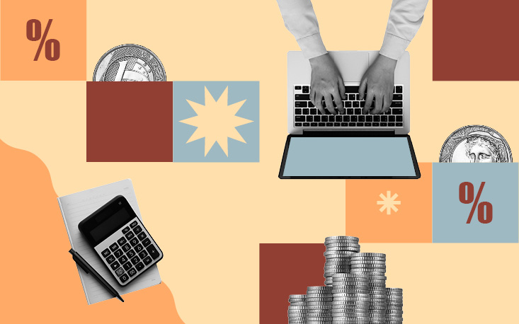 Empresas pagam R$ 103,1 bilh&otilde;es em juros no primeiro semestre de 2022