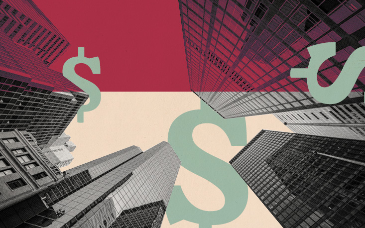 Bens pessoais de s&oacute;cios podem pagar d&iacute;vidas da empresa?