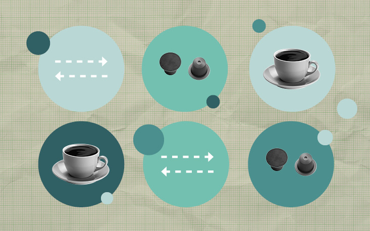 Invi&aacute;vel: FecomercioSP comemora veto a Projeto de Lei que obrigaria supermercados a implementar Log&iacute;stica Reversa para c&aacute;psulas de caf&eacute; em S&atilde;o Paulo 