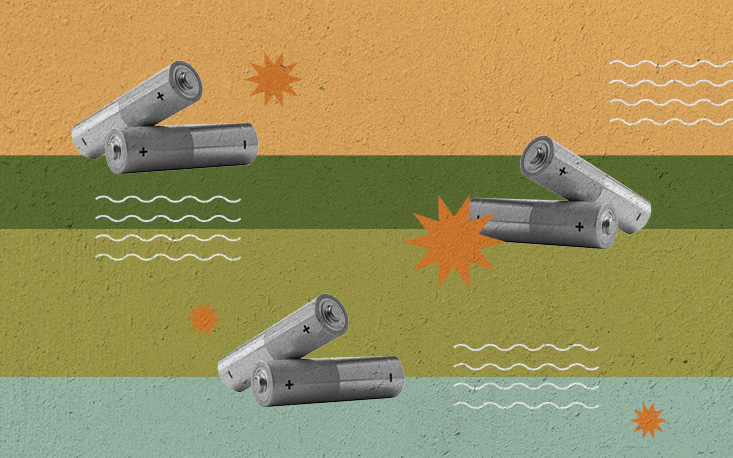 Conquista: FecomercioSP comemora dispensa de licenciamento ambiental e emiss&atilde;o do Cadri para os estabelecimentos que armazenam pilhas e baterias