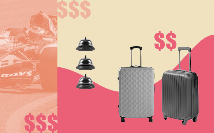 Turismo na capital paulista cresce 10,7% em novembro e retoma patamar pr&eacute;-pandemia