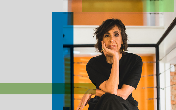 Brasileiro acredita que as empresas nacionais far&atilde;o parte do protagonismo mundial