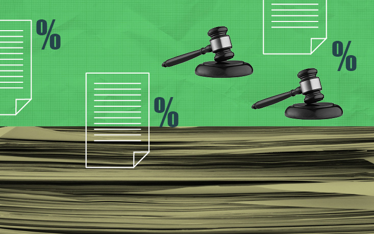 Empresas do lucro real t&ecirc;m cr&eacute;ditos de PIS/Pasep e da Cofins restritos